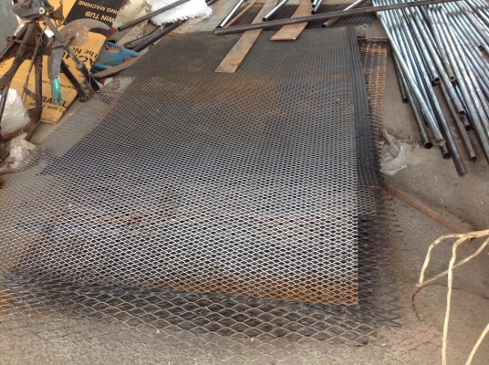 ขายเหล็กใหม่เกรดบี ปลีก-ส่ง