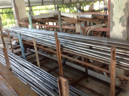 ขายเหล็กใหม่เกรดบี ปลีก-ส่ง