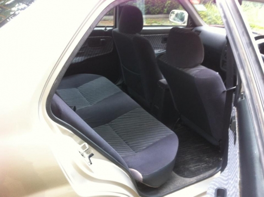 Honda City Type z โอนฟรี สวย เดิม เครื่องดีมาก