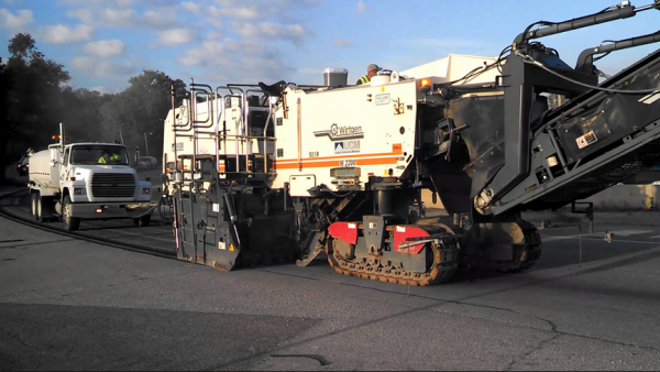 ขาย WIRTGEN W2200