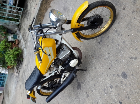 ขาย Yamaha Rxk คอนคอร์ด