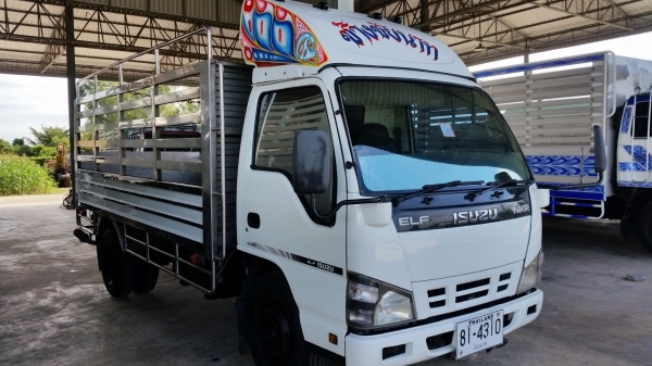 ขายรถบรรทุก 6 ล้อ ขายรถบรรทุก 6 ล้อ