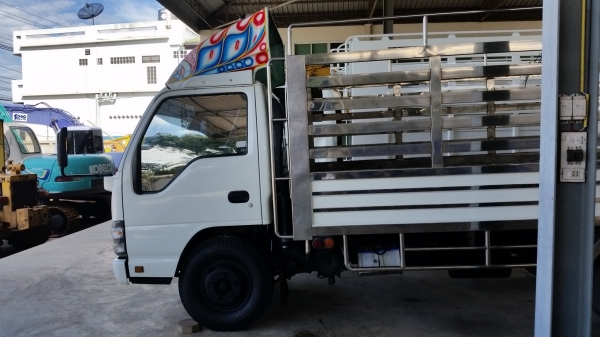 ขายรถบรรทุก 6 ล้อ ขายรถบรรทุก 6 ล้อ