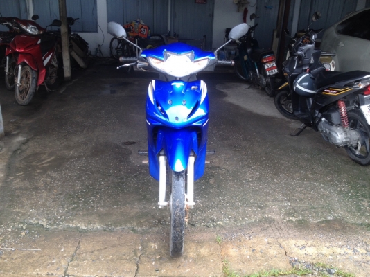 เวฟ 110i ประหยัด พร้อมใช้