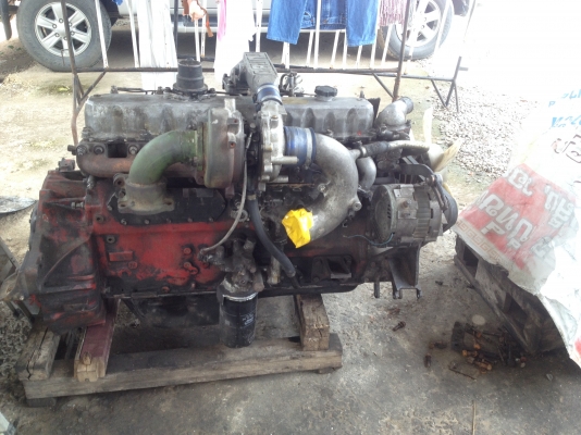 ขายเครื่อง ho7c เทอร์โบ