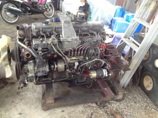 ขายเครื่อง ho7c เทอร์โบ