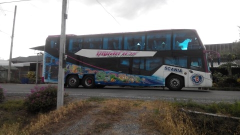 ขาย 8 ล้อ 2 ชั้น SCANIA 113 ราคาถูก ขาย 8 ล้อ 2 ชั้น SCANIA 113 ราคาถูก