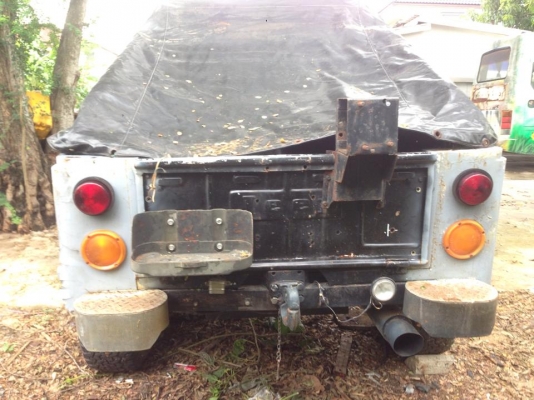 ขายรถจิ๊ปหน้ากบ ไม่มีทะเบียน4X4 เครื่องโตโยต้า 3200cc เกียร์แลนด์ครุตเซอร์4X4 ช่วงล่าง106 รถพร้อมใช้งานครับ ขาย 95000 บาท