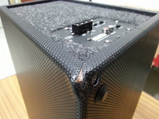 ซับบ๊อก 10 นิ้ว