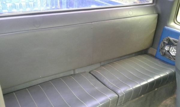 ไมตี้ 94 สภาพสวย ๆ พร้อมใช้ รอนกระบะนิ้งๆ ไม่เคยบรรทุกหนัก