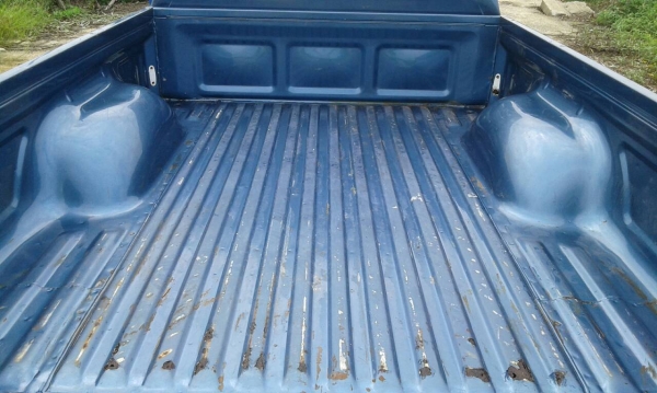 ไมตี้ 94 สภาพสวย ๆ พร้อมใช้ รอนกระบะนิ้งๆ ไม่เคยบรรทุกหนัก