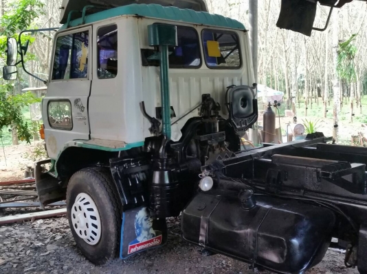 HINO F18 เครื่อง220