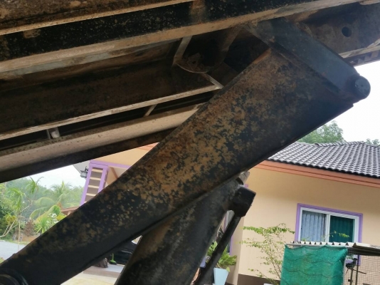 HINO F18 เครื่อง220