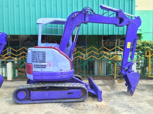 ขายรถขุด  คันเล็กๆ  มีหลายคัน