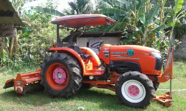 ขายรถไถ คูโบต้า 47 แรง