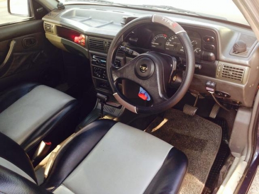 แดวู Espero ปี96 เกียร์ออโต้ รถเล็ก ติดแก๊สประหยัด กล็อฟ์ 0804465223 แดวู Espero ปี96 เกียร์ออโต้ รถเล็ก ติดแก๊สประหยัด กล็อฟ์ 0804465223