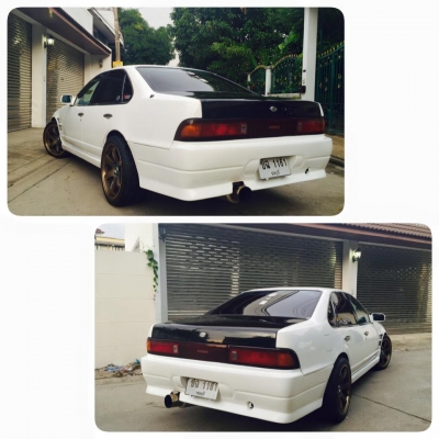 รถบ้านA31บอดี้24เครื่อง1jโบเดี๋ยวHKS เกียร์ธรรมดา คลัชทองแดง รถสวยมีเสน่ห์รถดูแลรักษาอย่างดีครับ