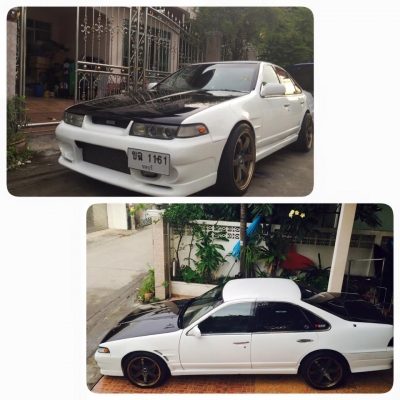 รถบ้านA31บอดี้24เครื่อง1jโบเดี๋ยวHKS เกียร์ธรรมดา คลัชทองแดง รถสวยมีเสน่ห์รถดูแลรักษาอย่างดีครับ