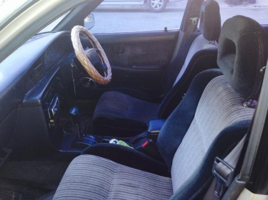 โตโยต้า โคโลน่า ปี92 เกียร์ออโต้ ติดแก๊ส กล็อฟ์ 0804465223 โตโยต้า โคโลน่า ปี92 เกียร์ออโต้ ติดแก๊ส กล็อฟ์ 0804465223