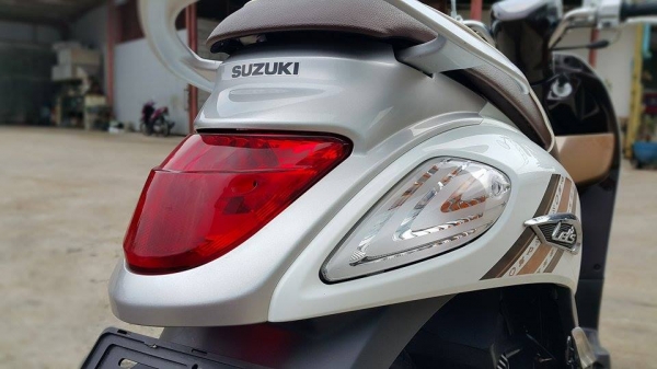 LET 2014 วิ่ง 1255 ใหม่กิ๊กมือ 1 พร้อมขับ ราคาเบาๆ ต่อรองได้ครับ