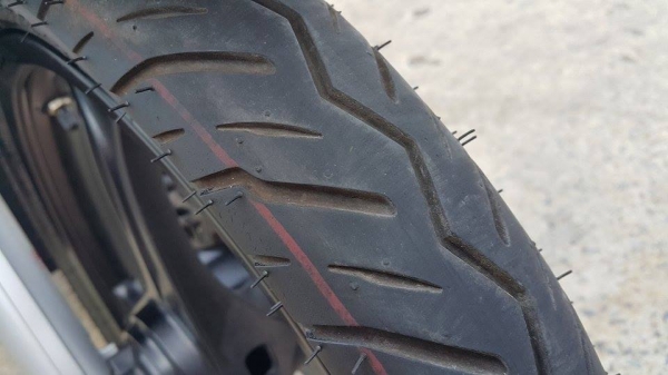 LET 2014 วิ่ง 1255 ใหม่กิ๊กมือ 1 พร้อมขับ ราคาเบาๆ ต่อรองได้ครับ