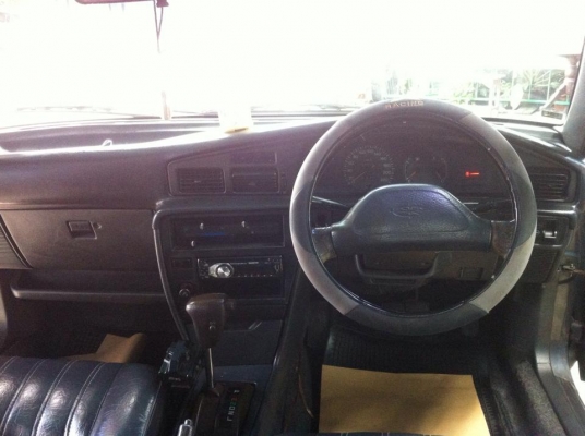 ขออนุญาติขาย TOYOTA CORONA 1.6 เครื่อง 4A ติดแก๊สหัวฉีดอย่างดี ขออนุญาติขาย TOYOTA CORONA 1.6 เครื่อง 4A ติดแก๊สหัวฉีดอย่างดี