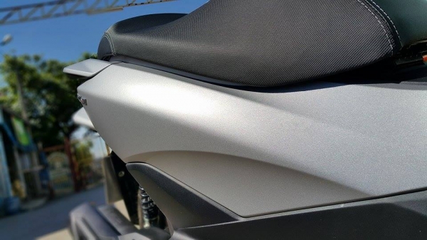 New PCX 2014 สภาพมือ1 สวยกิ๊ก วิ่ง 9000 กิโล ขายถูก ต่อรองได้ครับ