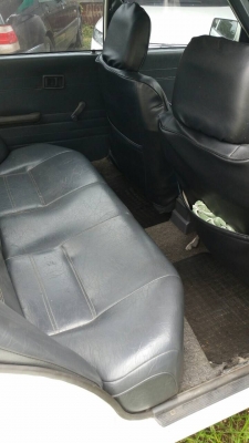 เซ็นทร้า ปี 90 เดิมๆ ไม่มีชน ไม่มีผุ ไม่ติดแก๊ส สวยที่สุดในรุ่น แอร์เย็น วิ่งดีมาก  รถอยู่รังสิต คลอง 2