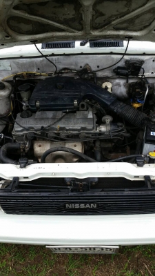 เซ็นทร้า ปี 90 เดิมๆ ไม่มีชน ไม่มีผุ ไม่ติดแก๊ส สวยที่สุดในรุ่น แอร์เย็น วิ่งดีมาก  รถอยู่รังสิต คลอง 2