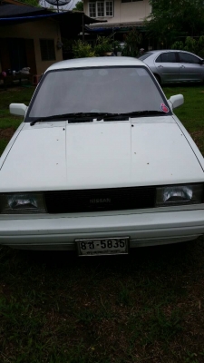 เซ็นทร้า ปี 90 เดิมๆ ไม่มีชน ไม่มีผุ ไม่ติดแก๊ส สวยที่สุดในรุ่น แอร์เย็น วิ่งดีมาก  รถอยู่รังสิต คลอง 2