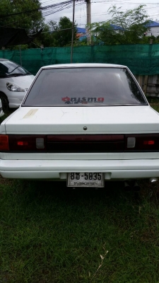 เซ็นทร้า ปี 90 เดิมๆ ไม่มีชน ไม่มีผุ ไม่ติดแก๊ส สวยที่สุดในรุ่น แอร์เย็น วิ่งดีมาก  รถอยู่รังสิต คลอง 2