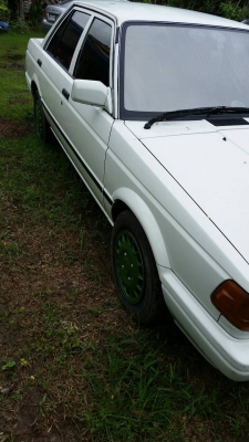 เซ็นทร้า ปี 90 เดิมๆ ไม่มีชน ไม่มีผุ ไม่ติดแก๊ส สวยที่สุดในรุ่น แอร์เย็น วิ่งดีมาก  รถอยู่รังสิต คลอง 2