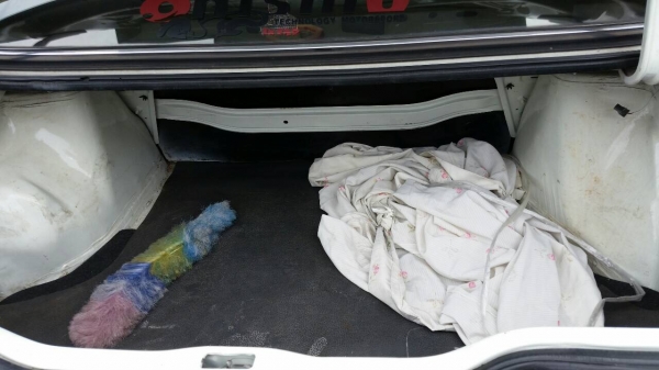 เซ็นทร้า ปี 90 เดิมๆ ไม่มีชน ไม่มีผุ ไม่ติดแก๊ส สวยที่สุดในรุ่น แอร์เย็น วิ่งดีมาก  รถอยู่รังสิต คลอง 2