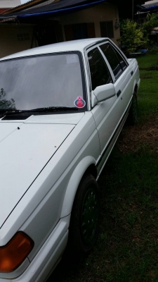 เซ็นทร้า ปี 90 เดิมๆ ไม่มีชน ไม่มีผุ ไม่ติดแก๊ส สวยที่สุดในรุ่น แอร์เย็น วิ่งดีมาก  รถอยู่รังสิต คลอง 2