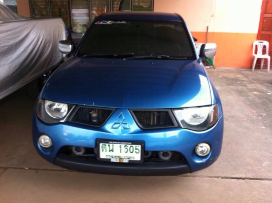 รถกระบะเครื่องเสียงเต็มคัน สวยๆ