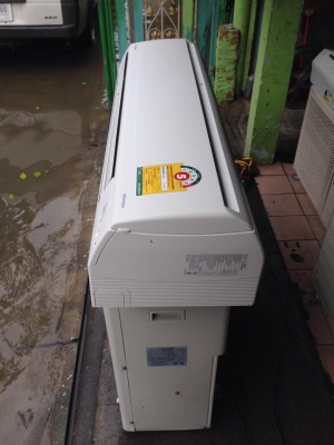 **** ขายแอร์ DAIKIN inverter 24000 BTU รุ่นใหม่ ****