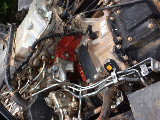 ขายครับ 251 ปี53 ดั้มสามมิตร (แยกหัวแคชซีก็ได้)