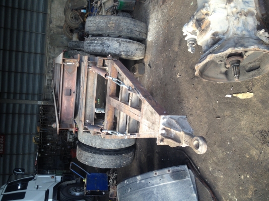 ขายหางพ่วง68,000