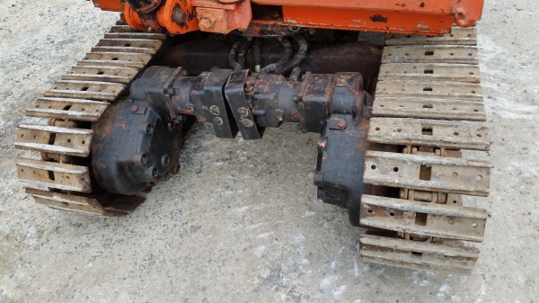 ขายด่วนรถแม็คโครคูโบต้าKH30รถนอกนำเข้ายังไม่เคยใช้งานในเมืองไทยเลย