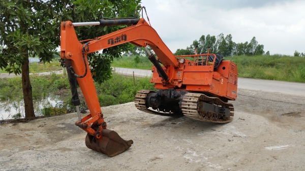 ขายด่วนรถแม็คโครคูโบต้าKH30รถนอกนำเข้ายังไม่เคยใช้งานในเมืองไทยเลย