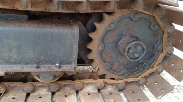 ขายด่วนรถแม็คโครคูโบต้าKH30รถนอกนำเข้ายังไม่เคยใช้งานในเมืองไทยเลย