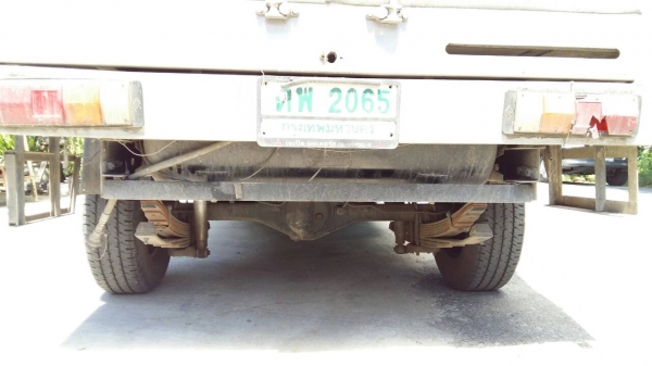 ขายรถห้องเย็น