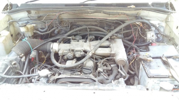 ขายรถห้องเย็น