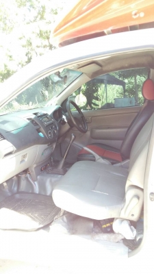 ขายรถห้องเย็น