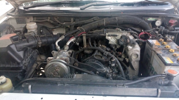 ขายรถห้องเย็น