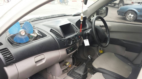 ขายรถห้องเย็น