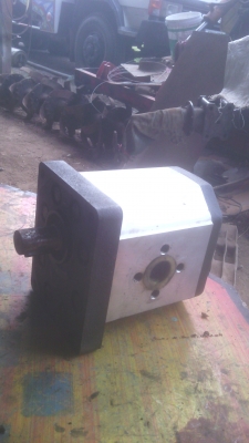 ขายปั้มยกคอ