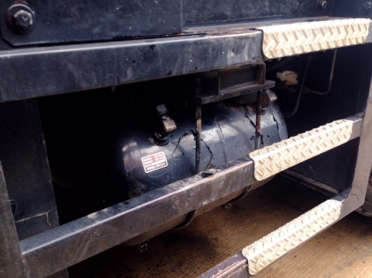 รถเครน 25 ตัน Kobelco RK250-5 นำเข้าจากญี่ปุ่น สนใจโทร. 080-6565422 (หนิง)