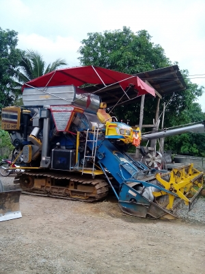 มาแล้ว เกษตรพัฒนา จ้าวช้างไวไฟ ปี49