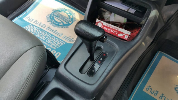 Honda civic1.6ปี96ตาโต Honda civic1.6ปี96ตาโต